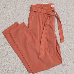 NWT SO Capris, Junior 7